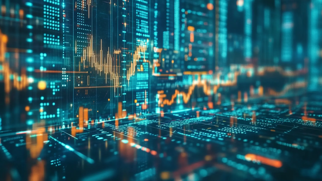 Who’s Ahead in the AI Race - SwissCognitive AI Investment Radar