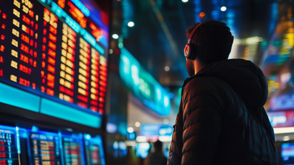 Who’s Betting, Where, and Why in AI - SwissCognitive AI Investment Radar
