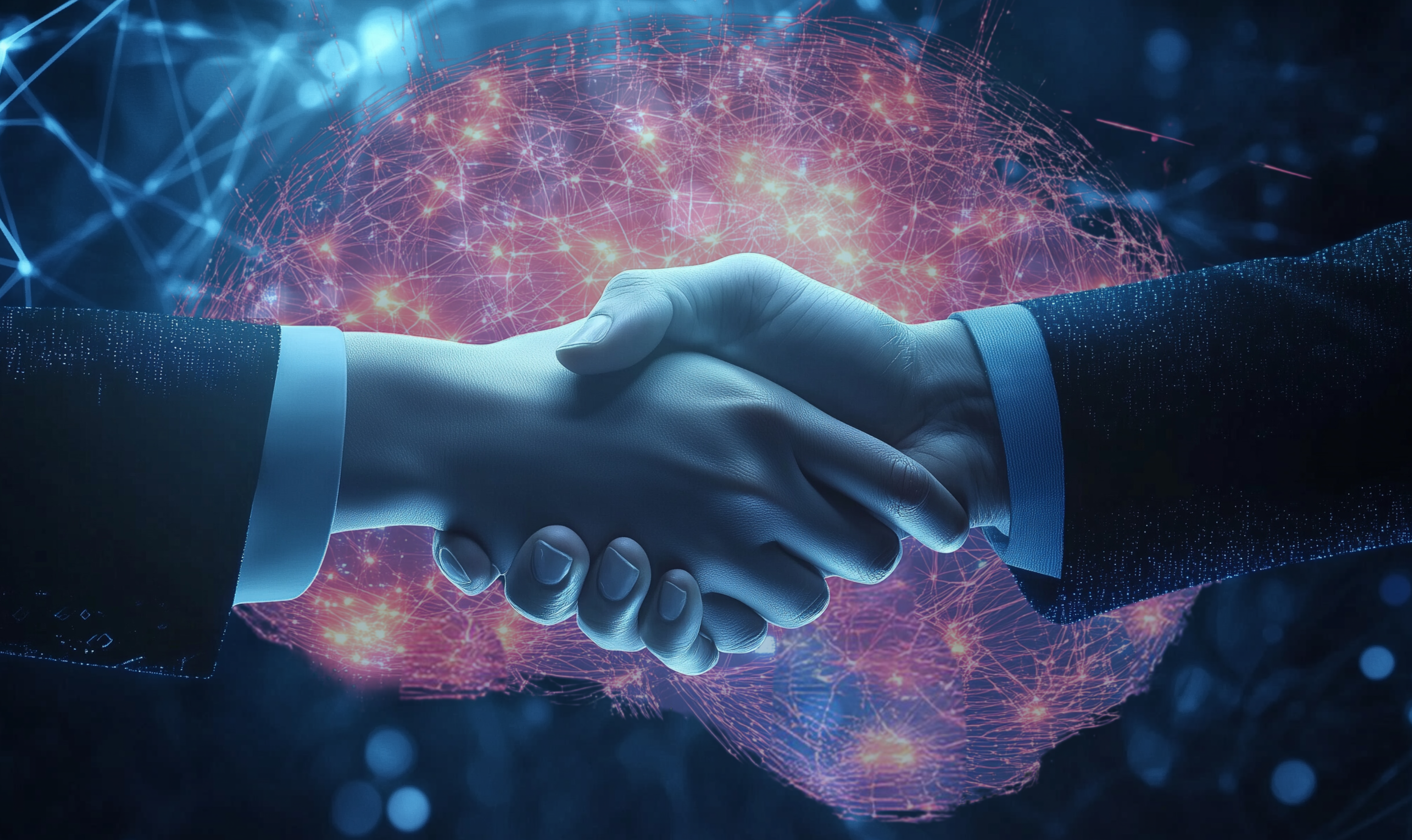 Why AI Needs Global Collaboration - Call for Nomination