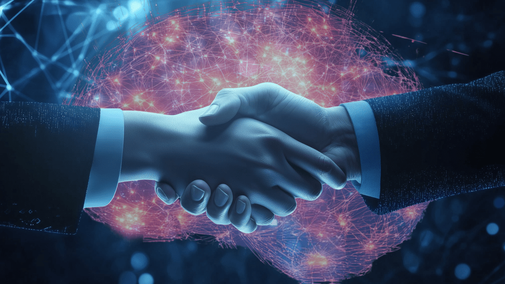Why AI Needs Global Collaboration - Call for Nomination