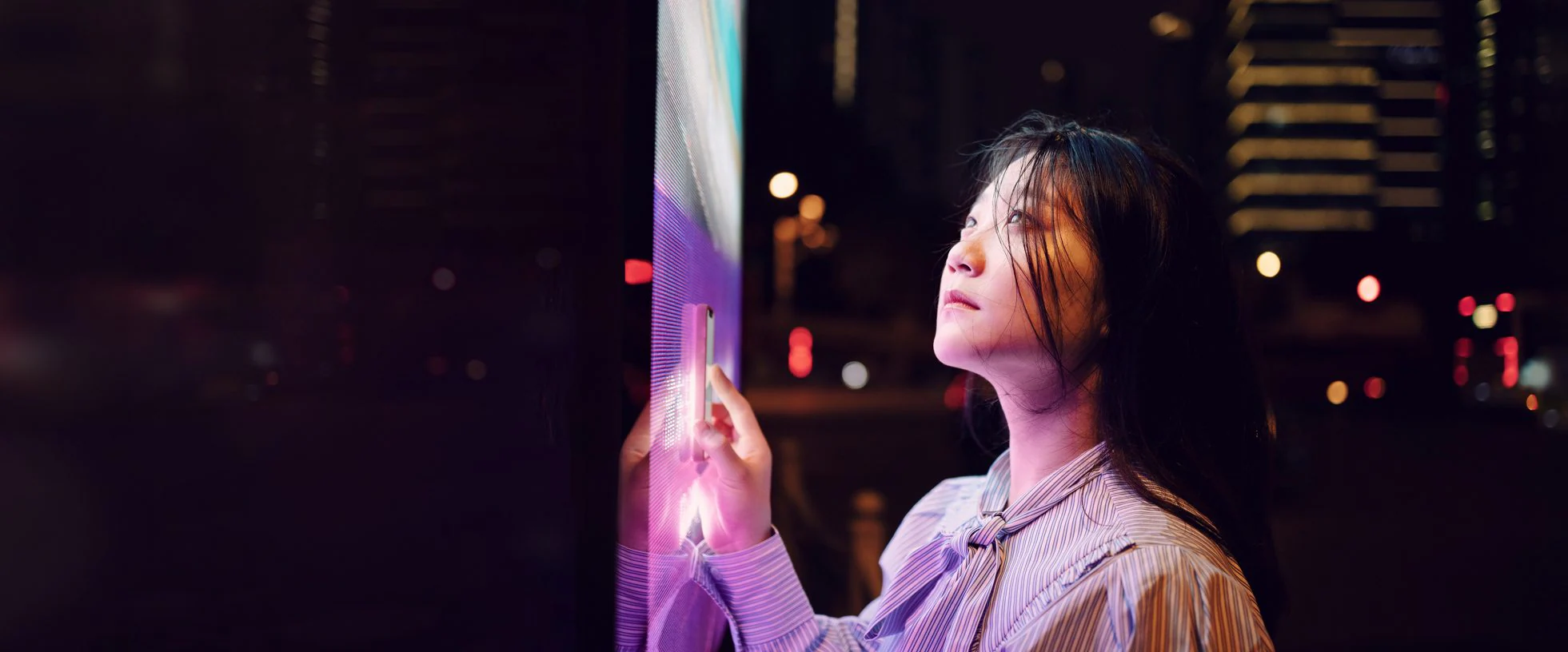AIm high - How AI can improve life outcomes around the world